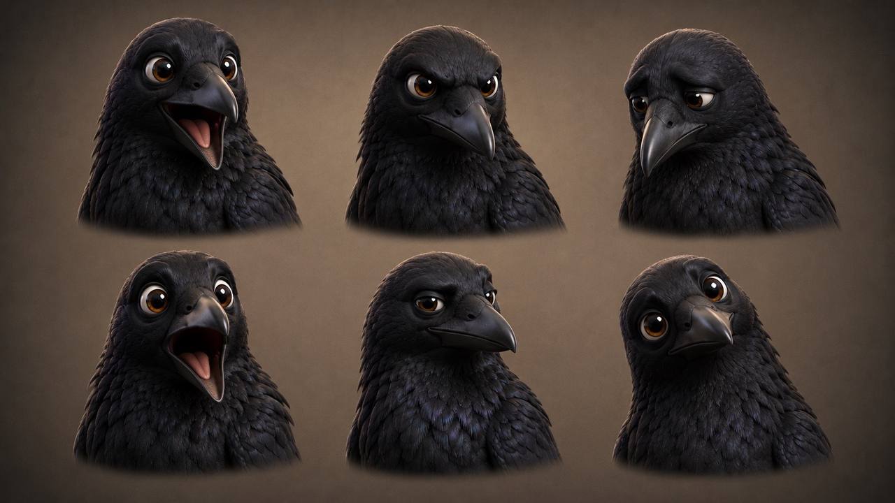 Expressions